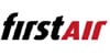 First Air Logo